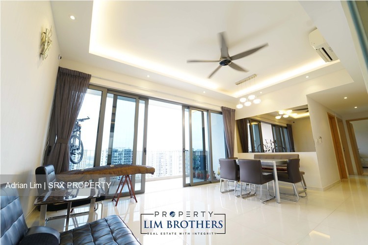 H2O Residences (D28), Condominium #198247292